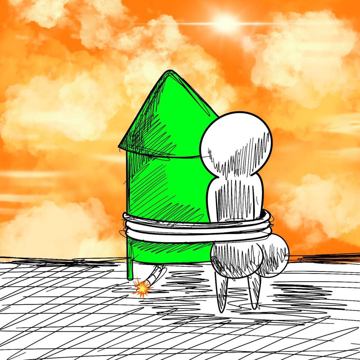 Be patient and consistant, trust the futur, 
$buttcoin will profit faces,

$buttcoin will lead like $Pepe $Doge $Shib $Bonk