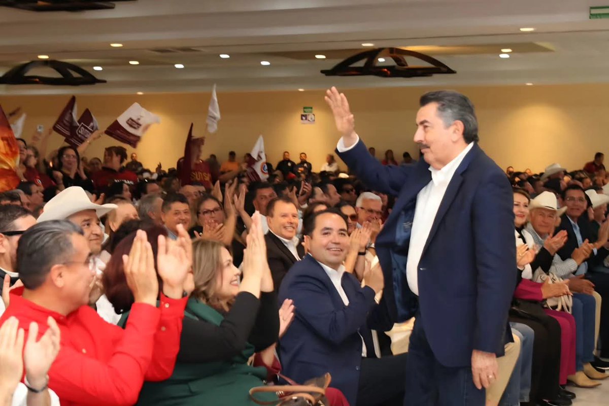 Javier Lamarque tweet media