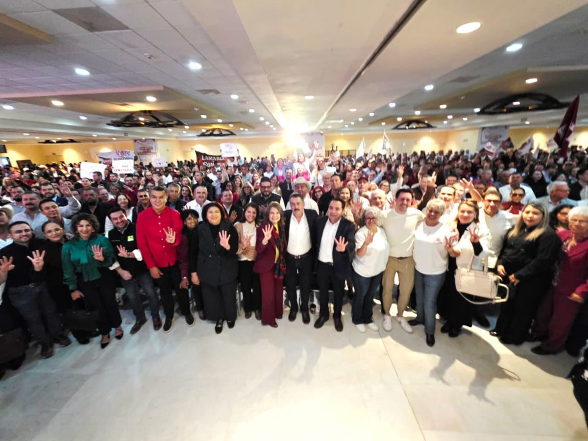 Javier Lamarque tweet media