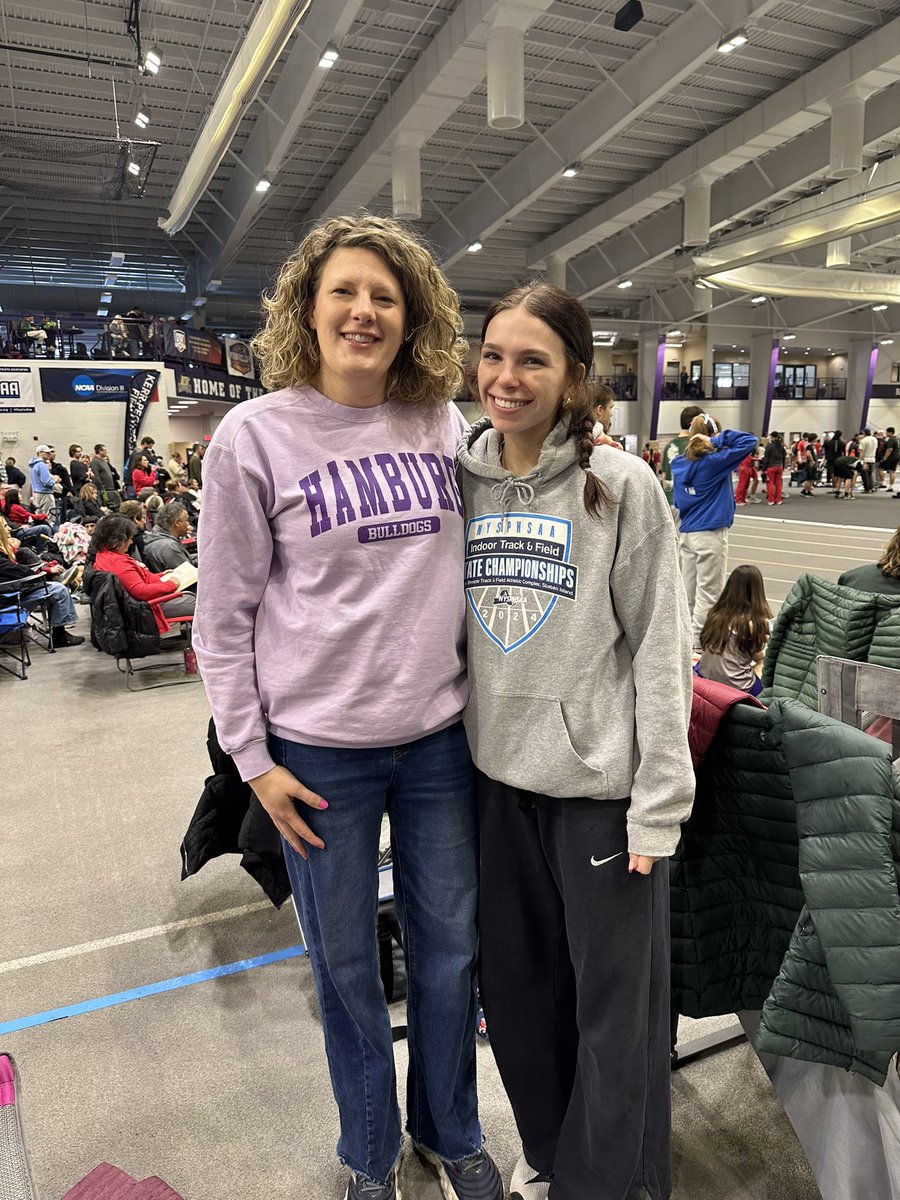 HHS Running tweet media