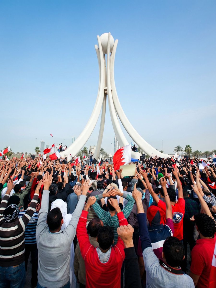 مرآة البحرين tweet media