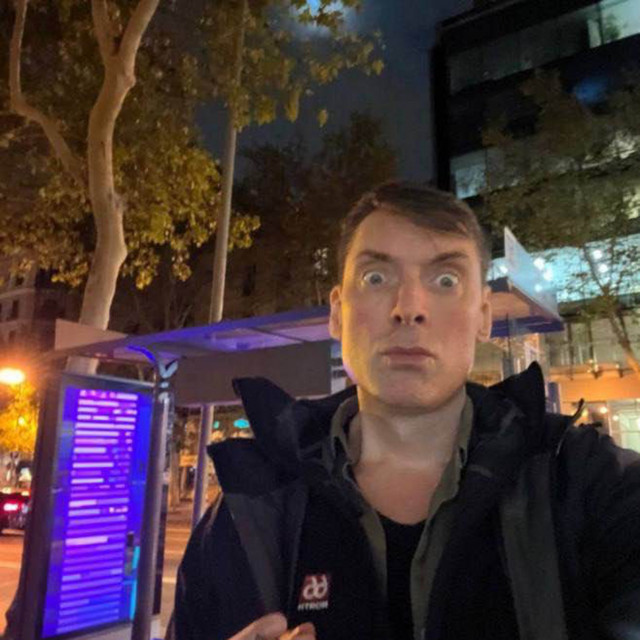 🇮🇱✡️🕎A regular reminder that BAP (<a href="/bronzeagemantis/">Bronze Age Pervert</a>) is a jew - stop following him, unless you are regularly exposing him.

He is also a homosexual, a Zionist, an 'Israeli' spy and overall a degenerate whose goal is to undermine the Right and Christianity.

Pass it on.

Follow