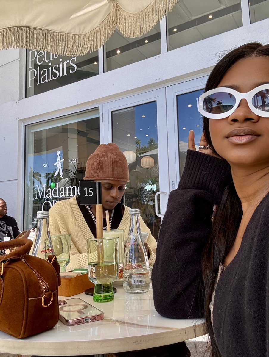 Joverlein Moïse tweet media