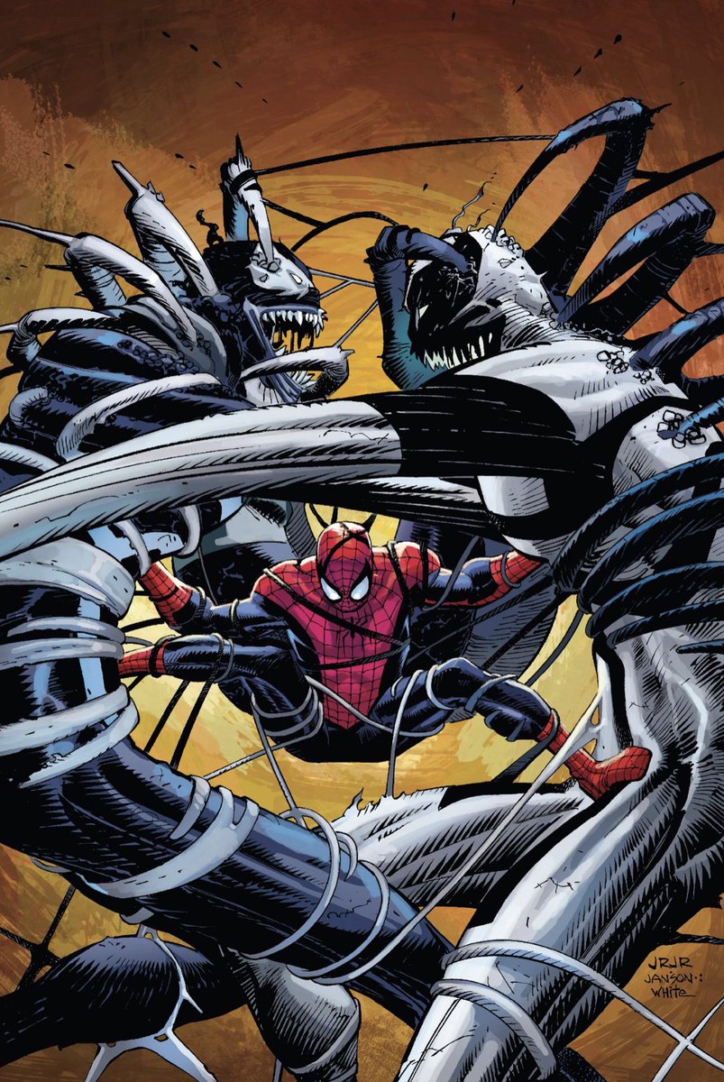 Daily Venom tweet media