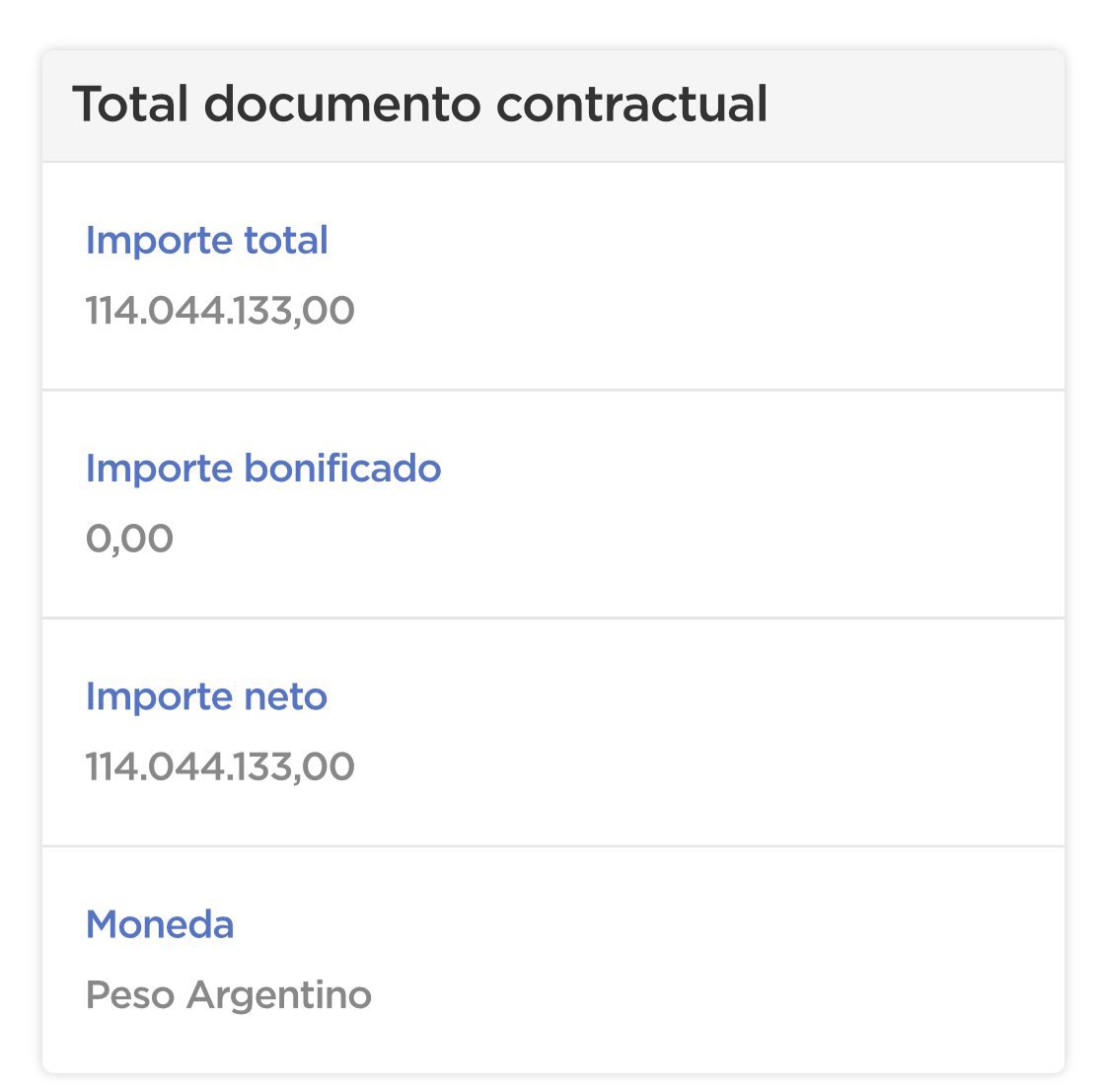 ⭕️ | ESCÁNDALO TOTAL: En medio del ajuste, LA ESPOSA DE FEDERICO STURZENEGGER SE QUEDÓ CON 78.000 DÓLARES DE UN CONTRATO DE CANCILLERÍA.

‼️ Es para la “capacitación en idioma inglés”. EL EMPLEADO DE LA EMBAJADA BRITÁNICA, MÁS EXPUESTO QUE NUNCA.

❌ LA CORRUPCIÓN AVANZA.