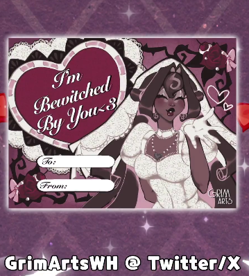 Mystic Flour Cookie, Beast of Apathy/Lesbianism tweet media