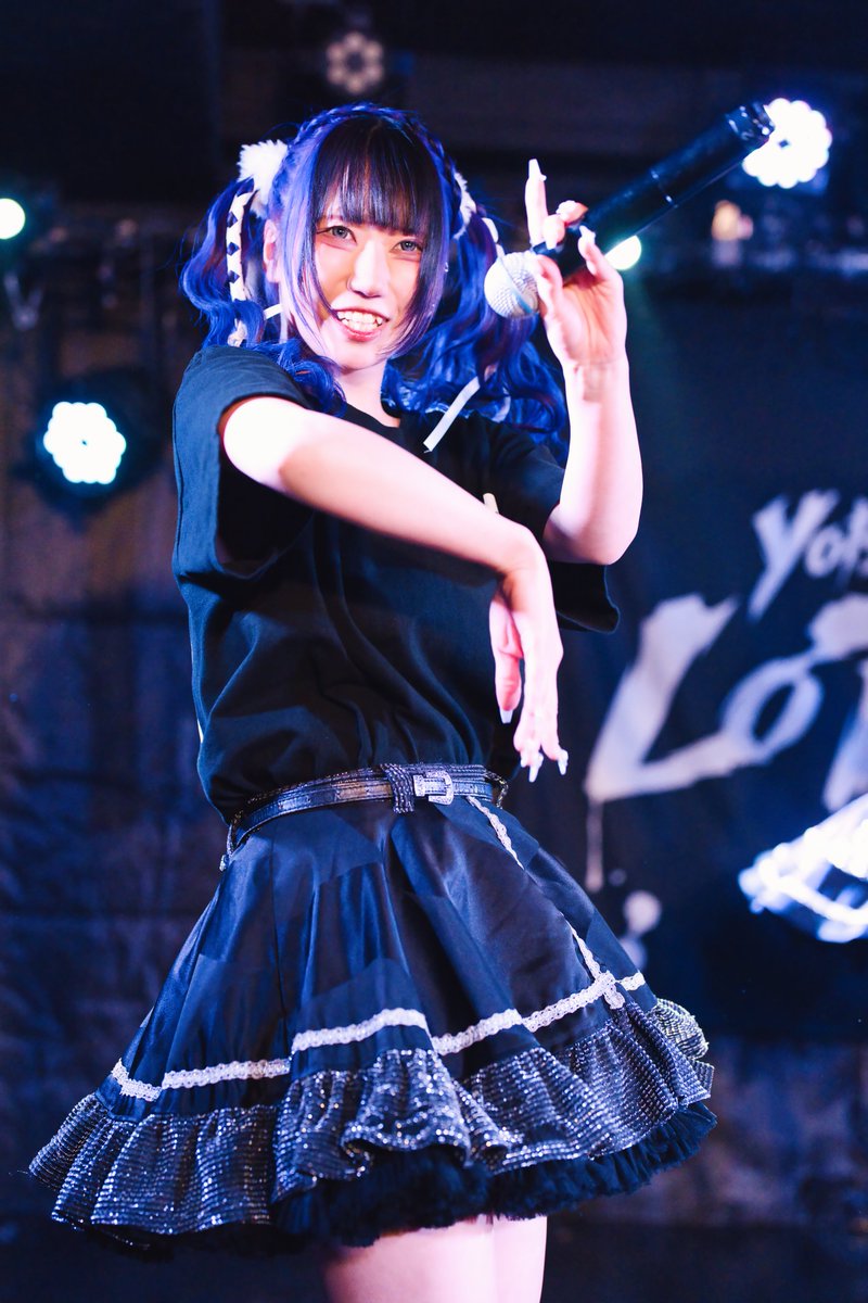 2025.12.23 SPLASH ACE 詠 黄泉生誕祭 四谷LOTUS SPLASH ACE