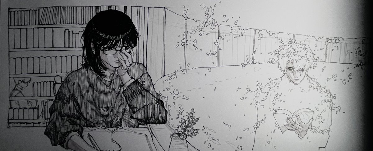 #HAPPYKDJDAY2026 

只是等待一個人