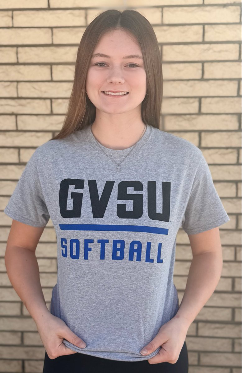 Georgia Linzell 2027 tweet media