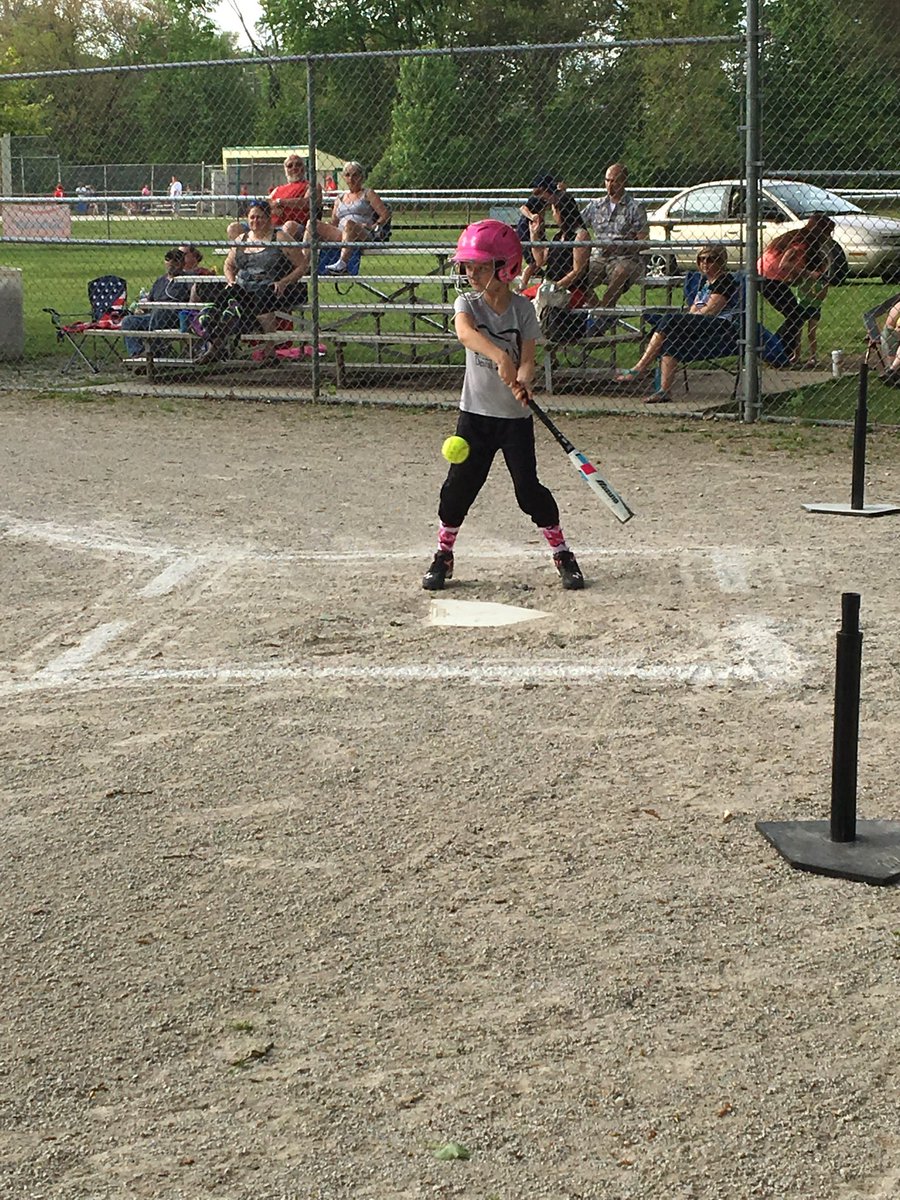 Georgia Linzell 2027 tweet media