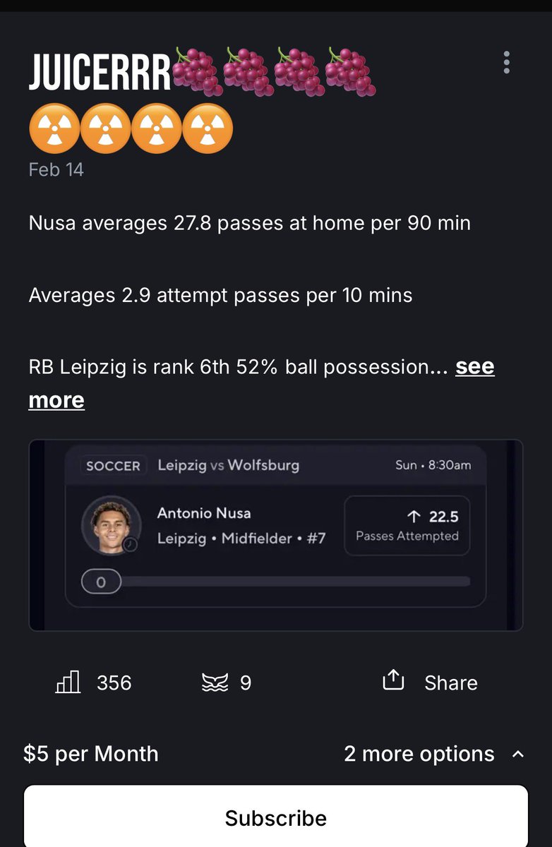 TheBrandonAlvarez tweet media