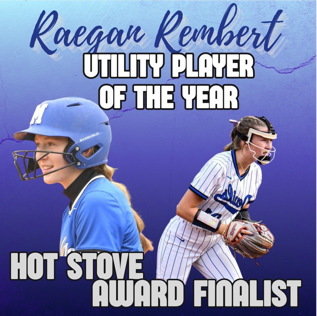 Raegan Rembert tweet media