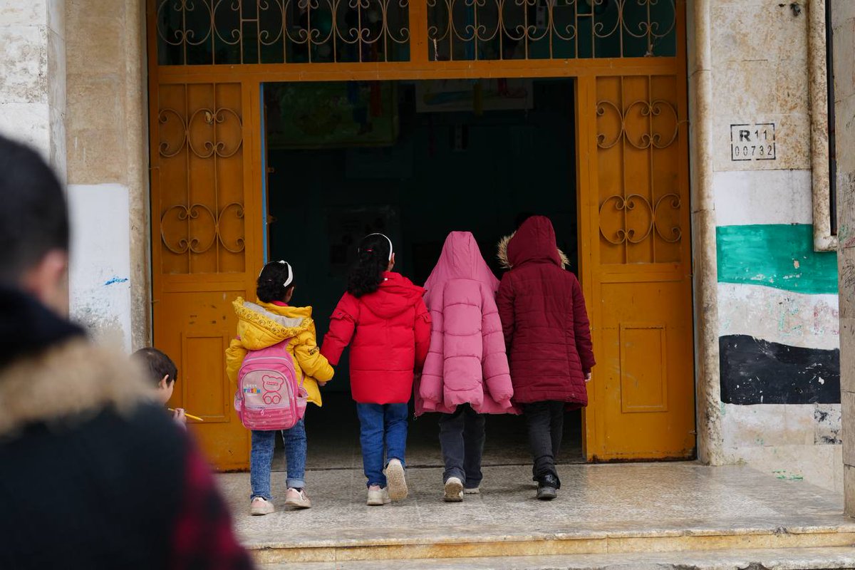 محافظة إدلب tweet media