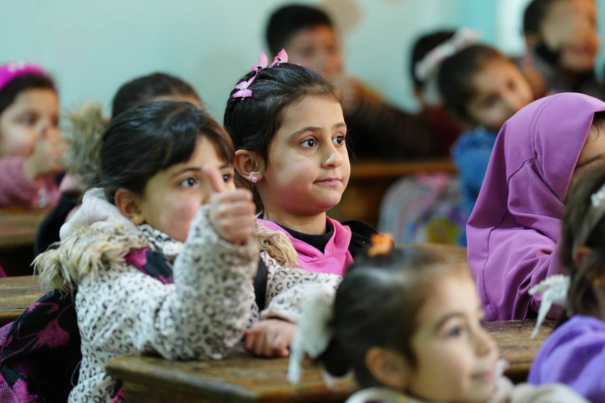 محافظة إدلب tweet media