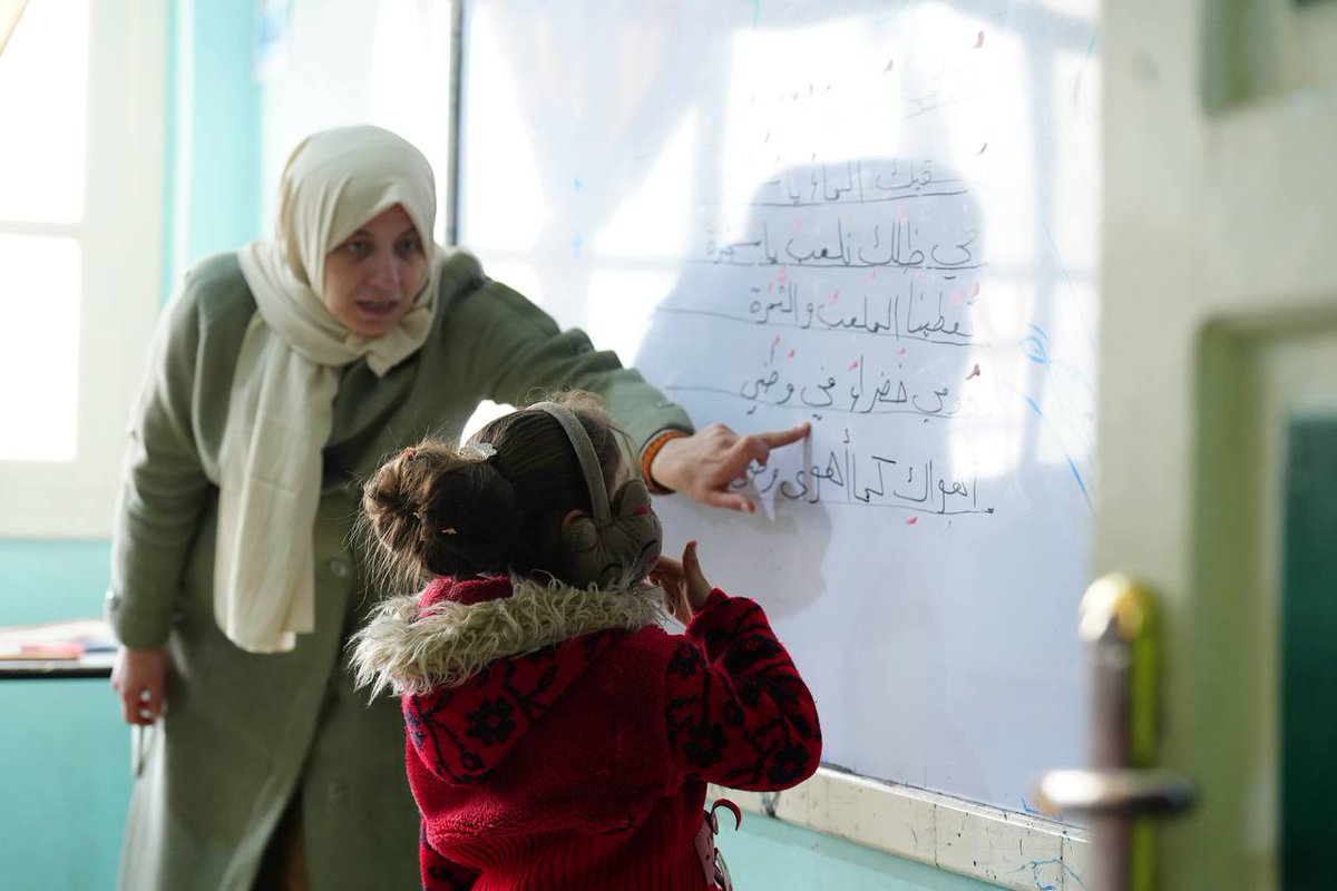 محافظة إدلب tweet media