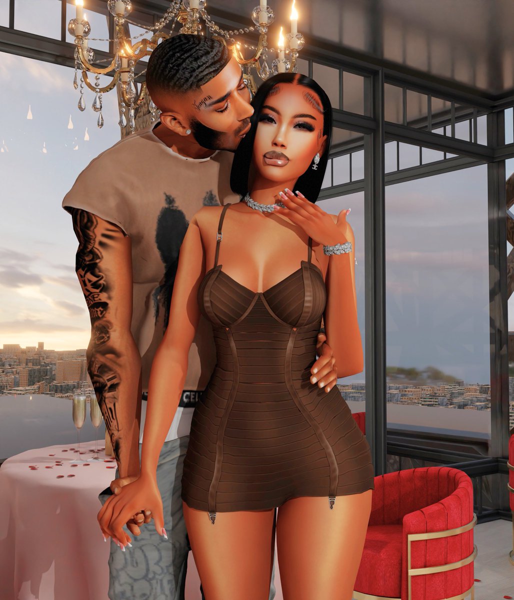 CapricornSims tweet media