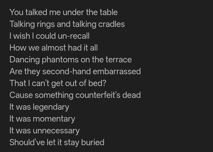 WHO THE FUCK WRITES THIS