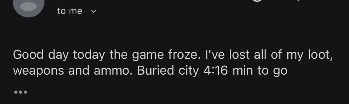 That ARC Guy tweet media