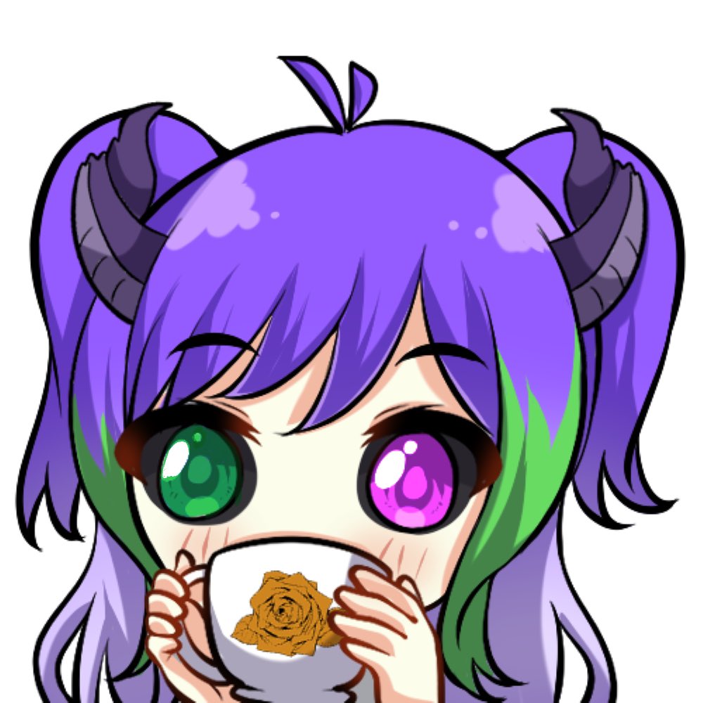 Little Filia ☕🍪 tweet media