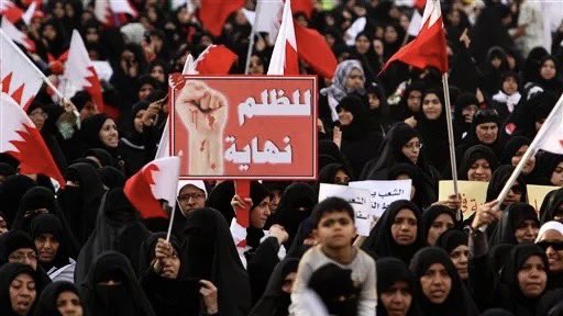 مرآة البحرين tweet media