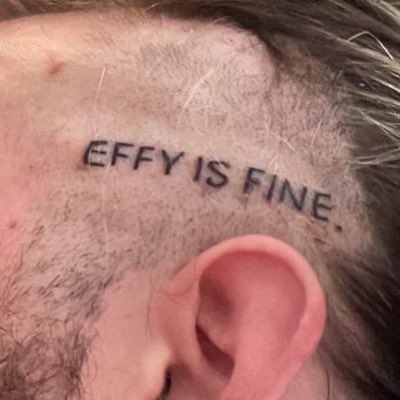 #NewProfilePic