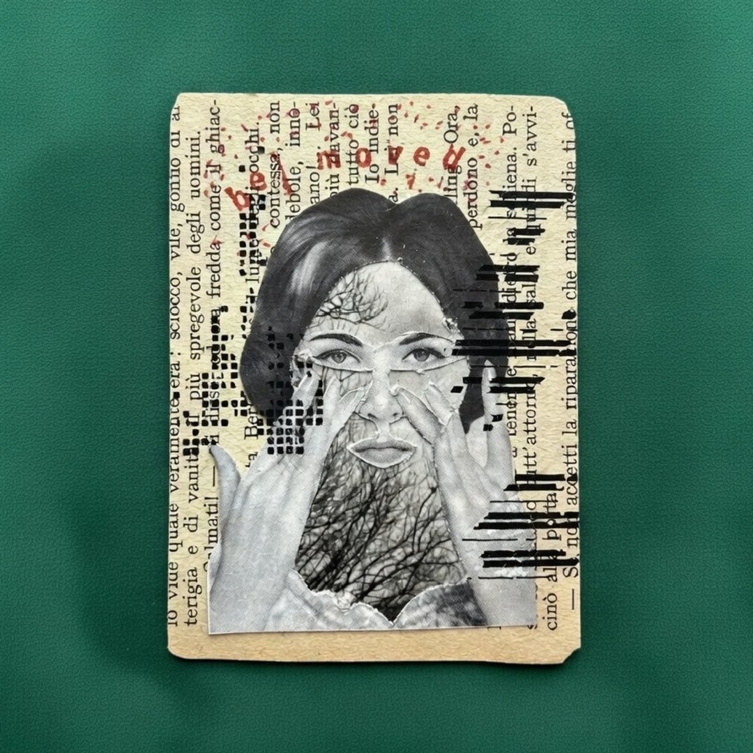 "Be Moved" sold to <a href="/absurdeity/">Absurdeity</a> on <a href="/dropdotart/">drop.art Ი𐑼</a> 🤝

Mint one and receive the physical piece shipped to your address.  😉 👇🏼 

drop.art/bm/BIYHKIn9alq…
