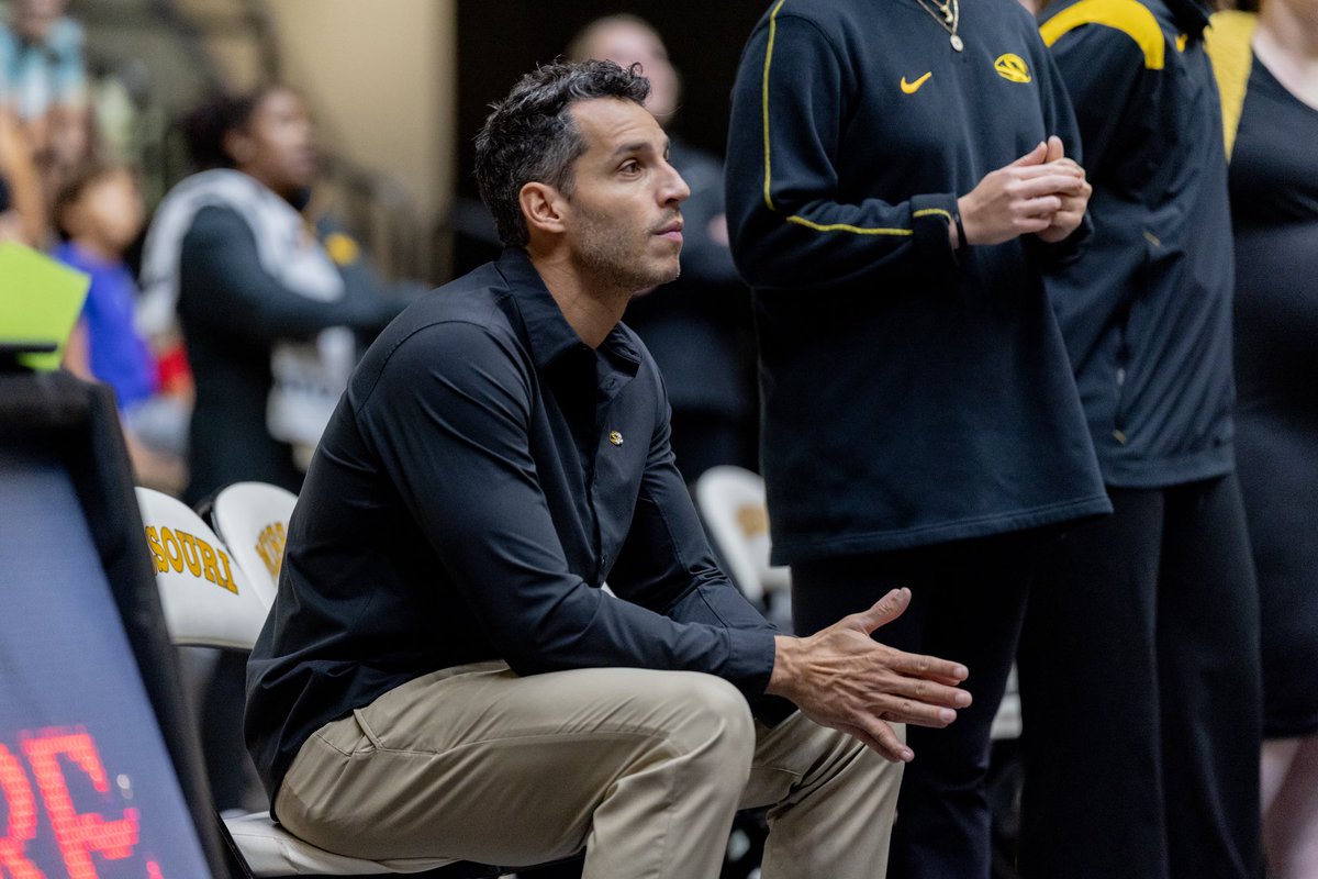 Mizzou Volleyball tweet media