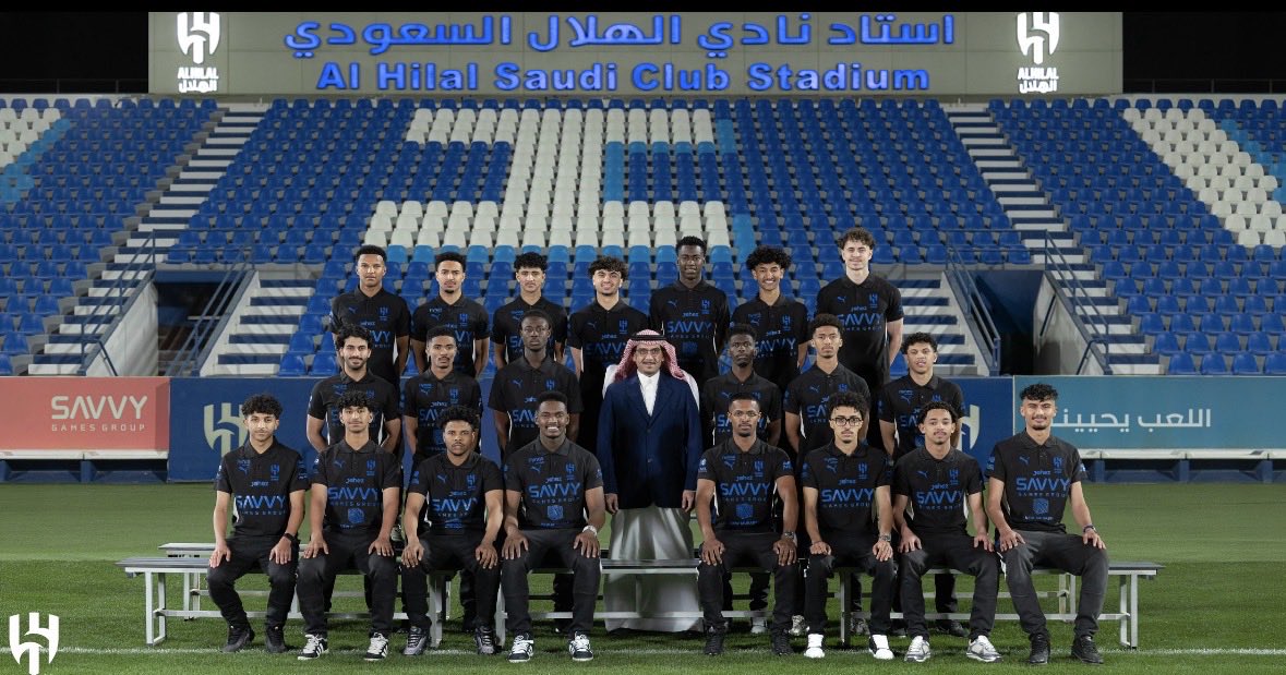 عبدالعزيز بن ماجد بن معمّر tweet media