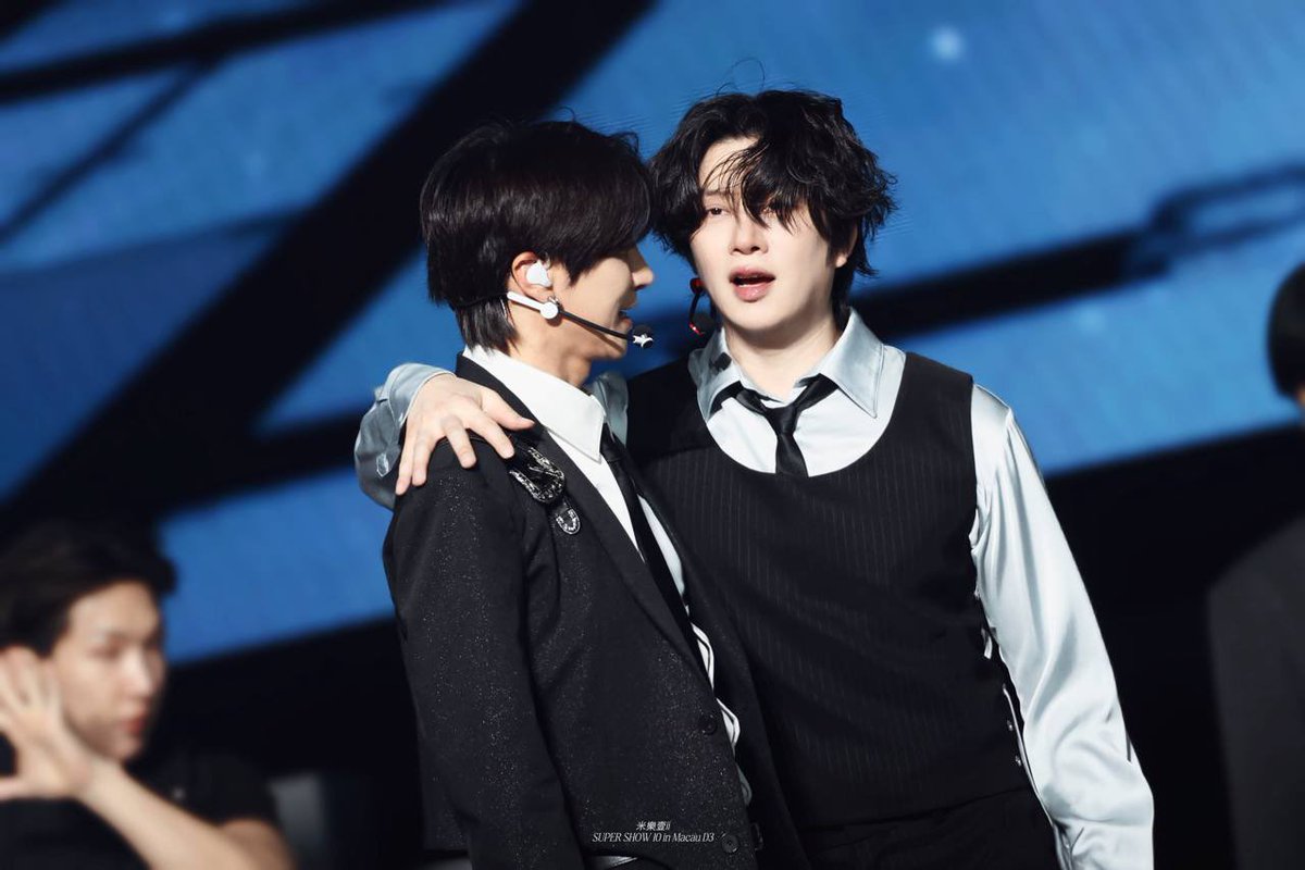 Teukchuldevil🐤🍒 | 83z - 온새미로 (ONSAEMIRO) ♡ tweet media