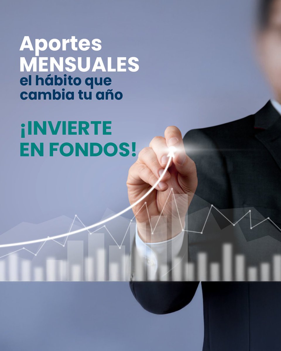 Invertir no es una vez, es un hábito a largo plazo. 🌱
Empieza hoy con una Gestora de Fondos.
📲 Descarga Bolsa Móvil: bit.ly/bvesapp
👉 Regístrate: bit.ly/siscvinculacion

#BVES #InversionesElSalvador #MercadoBursátil