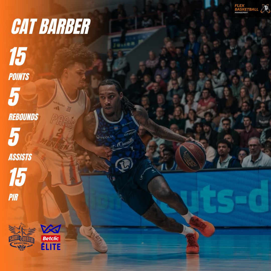 Flex Basketball Management tweet media