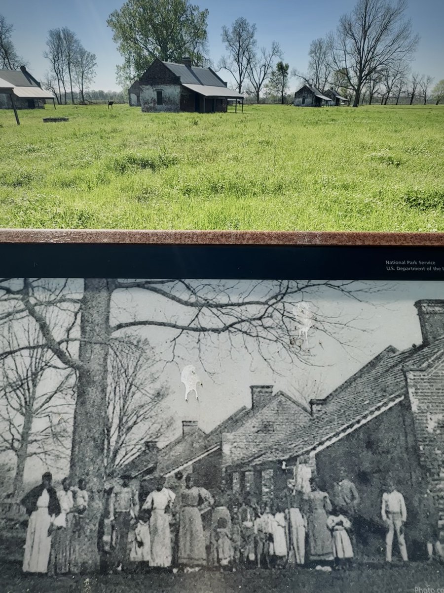 liz_july4th's tweet image. #CaneRiverCreoleNHP #MagnoliaPlantation #Natchitoches #Louisiana focus on preserving the French #Creole plantations, (#Magnolia and #Oakland) including their histories and cultural influence.