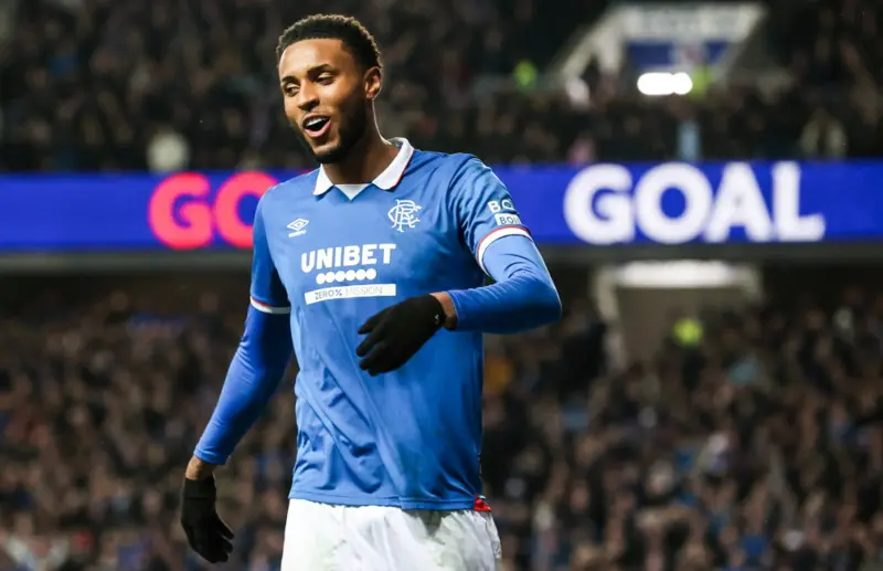 Fútbol Escocés 🏴 tweet media