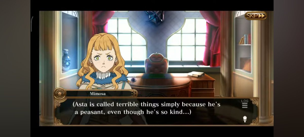 #Lullaby 🌸🍅/⚔️🌼 tweet media