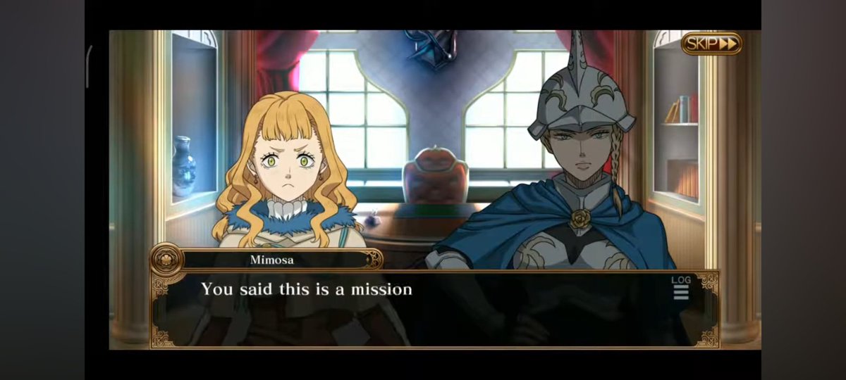 #Lullaby 🌸🍅/⚔️🌼 tweet media