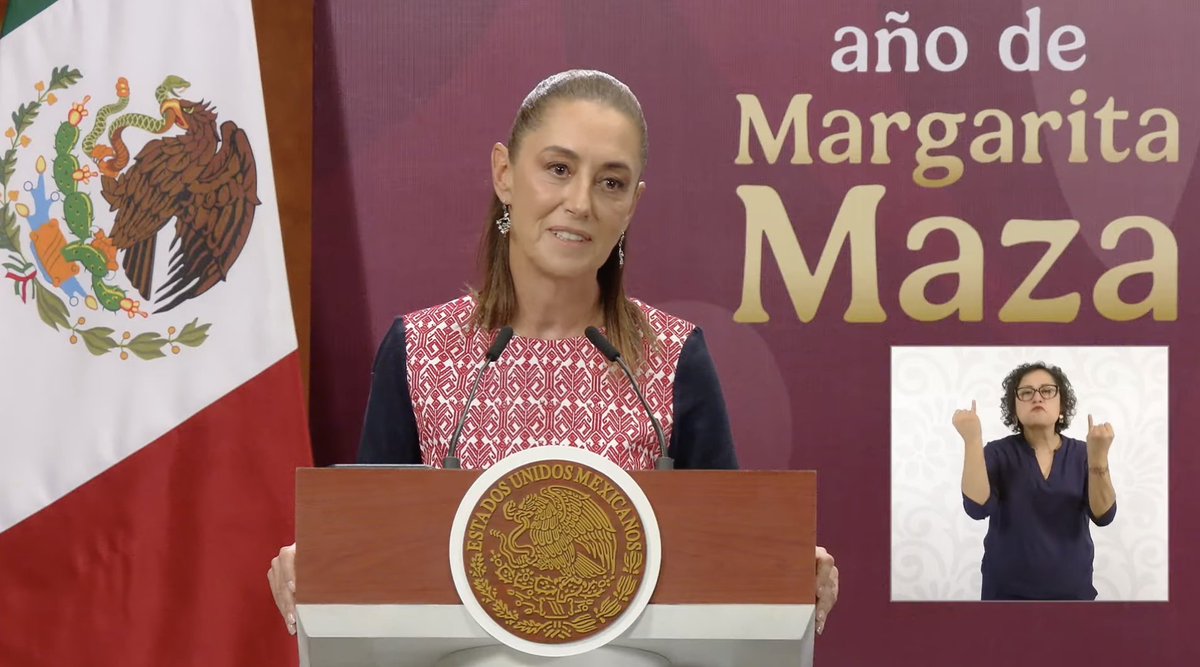 Once Noticias tweet media