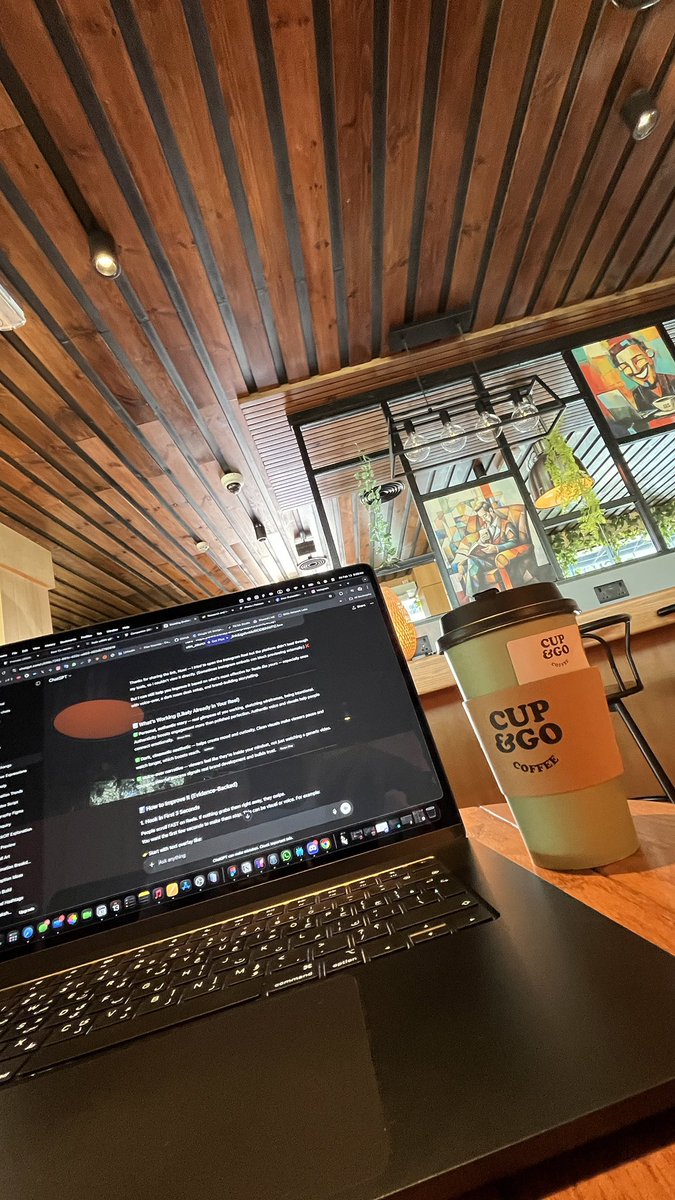 Elegance in silence.
Precision in every detail.

Not chasing noise —
building legacy.

From refined spaces to global impact.

NOT JUST A BRAND – IT’S MY PHILOSOPHY.
#luxurymindset #techelite #cafevibe #workinprogress #Tech #latte