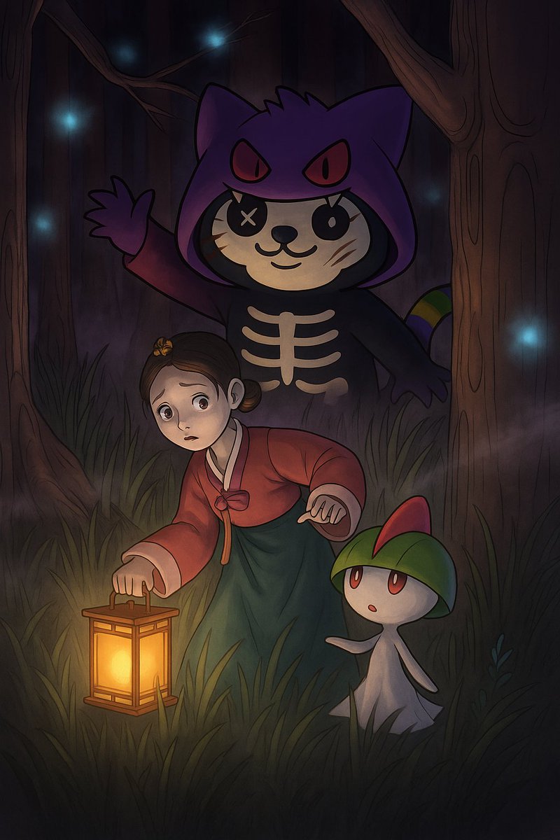 GN, Can I get a GN back ? 🐈