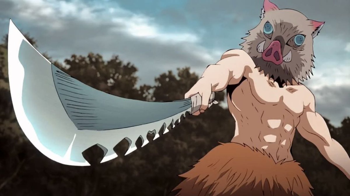 el único therian que respeto