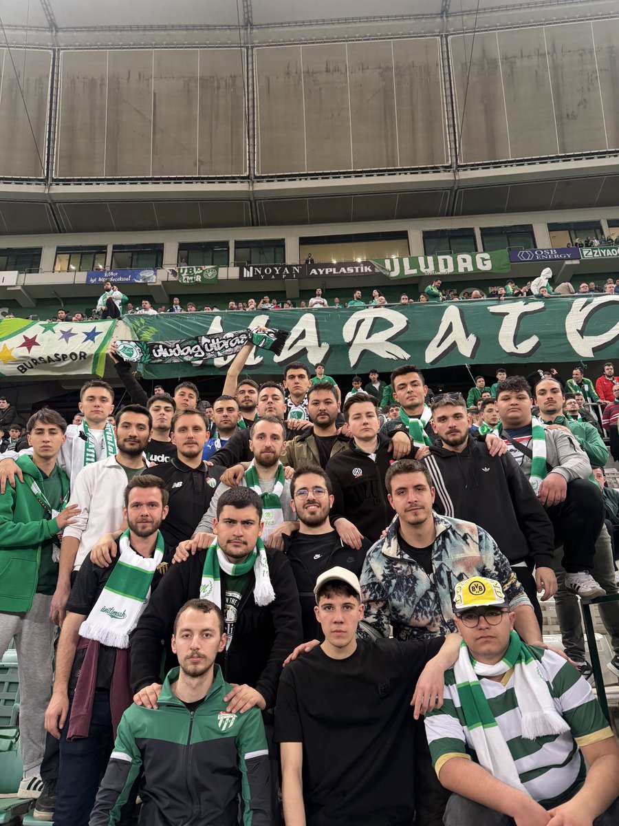 Ünitimsah Uludağ tweet media