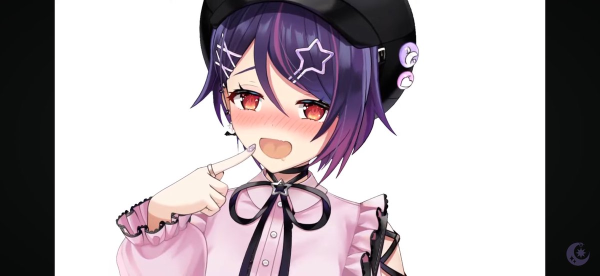 音霊魂子 たまちゃんの2Dとっても可愛かった〜 個人的に病み顔凄く好き