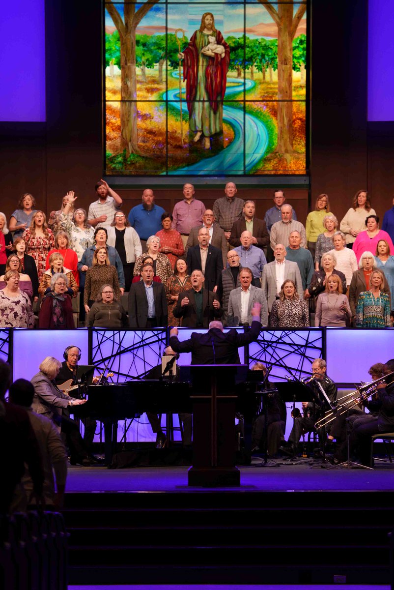 First Baptist Church tweet media