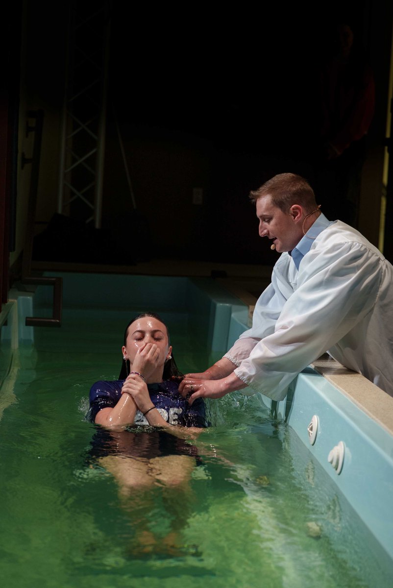 First Baptist Church tweet media