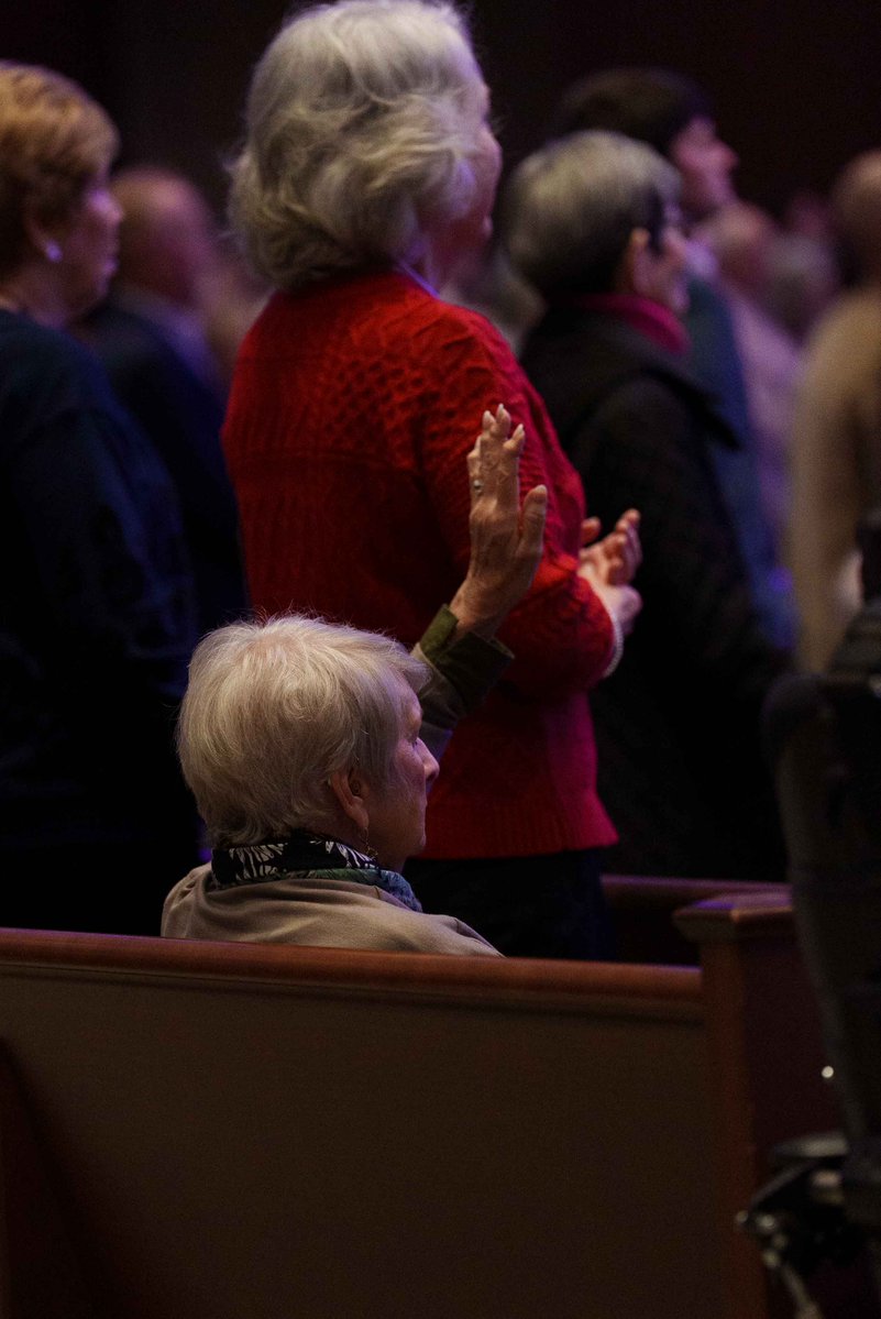 When grace fills your heart, generosity becomes the overflow.