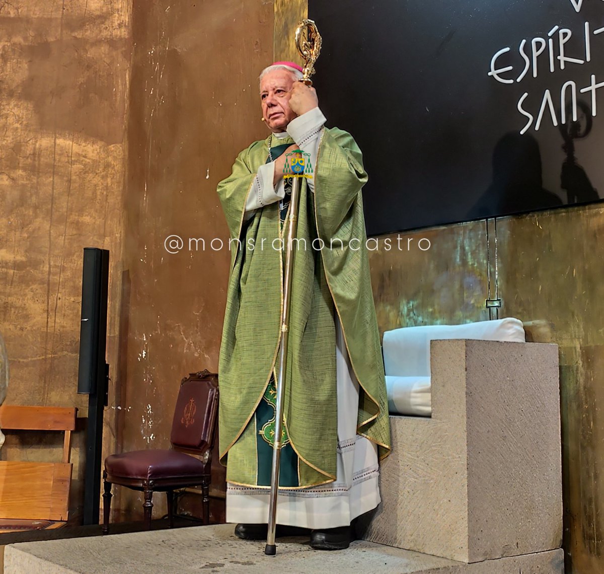 Creer en Dios  no nos quita la libertad, al contrario nos la devuelve. ¿Dónde tomas tus decisiones? La sabiduría de Dios no se impone por la fuerza, se revela a los de corazón sencillo; la Verdad transforma silenciosamente a quien se deja tocar por ella.