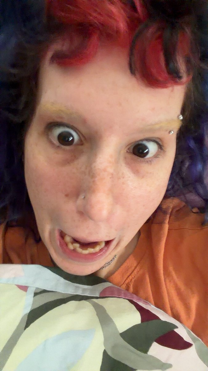 Looking back at your crash out the night before like