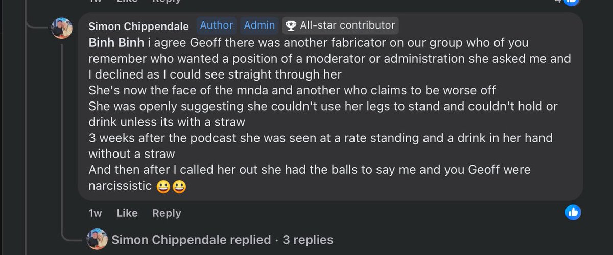 Debbie Whitehouse tweet media