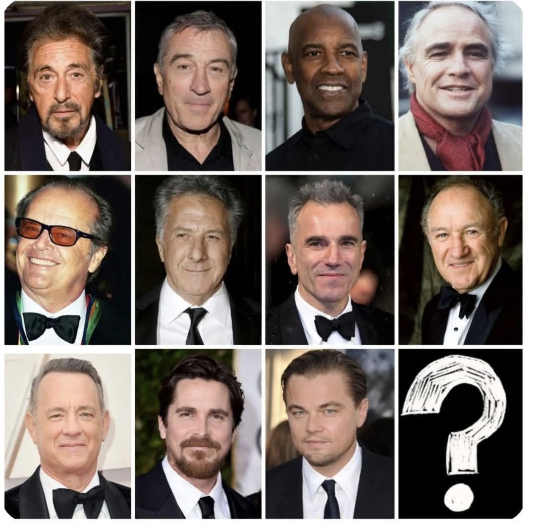 All The Right Movies tweet media