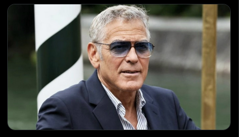 El actor de Hollywood y miembro influyente del Partido Demócrata, George Clooney, ha sido desenmascarado como cómplice de Jeffrey Epstein.