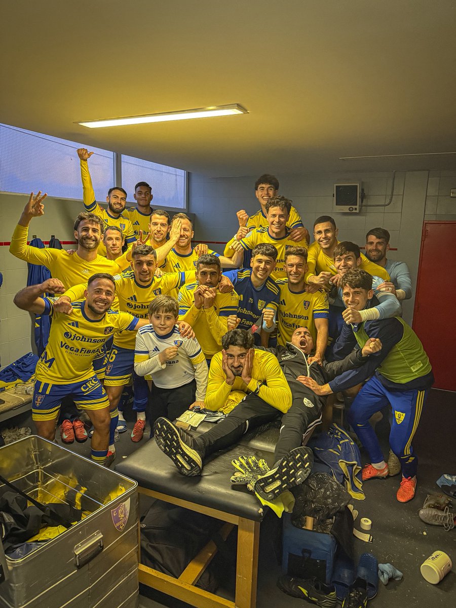 ¡𝗩𝗔𝗠𝗢𝗦, 𝗩𝗔𝗠𝗢𝗦, 𝗩𝗔𝗠𝗢𝗦! 📸💛💙